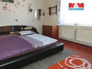 Prodej rodinného domu, Rynholec, Na Drahách, 104 m2