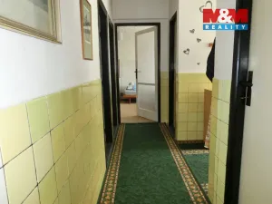 Prodej rodinného domu, Rynholec, Na Drahách, 104 m2