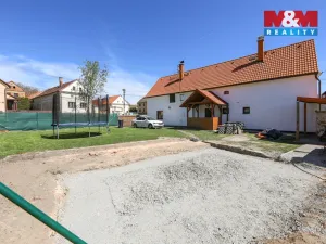 Prodej rodinného domu, Pňovany, 84 m2