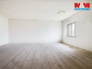 Prodej rodinného domu, Černiv, 320 m2