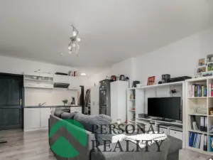 Pronájem bytu 2+kk, Praha - Vinoř, 60 m2