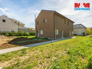 Prodej bytu 4+kk, Králův Dvůr, 97 m2