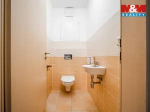 Prodej bytu 3+kk, Praha - Hostivař, Bratislavská, 72 m2