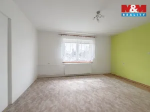 Prodej rodinného domu, Slavičín - Hrádek na Vlárské dráze, Hrádecká, 105 m2