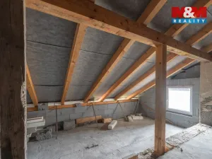 Prodej rodinného domu, Slavičín - Hrádek na Vlárské dráze, Hrádecká, 105 m2