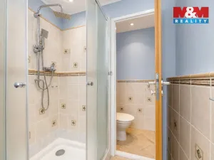 Prodej bytu 3+1, Rokytnice v Orlických horách, U Nádraží, 66 m2