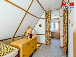 Prodej chaty, Frýdlant nad Ostravicí - Lubno, 32 m2