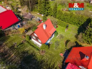 Prodej chaty, Frýdlant nad Ostravicí - Lubno, 32 m2