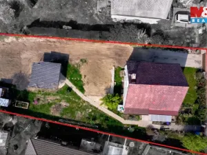 Prodej rodinného domu, Horoměřice, K Rybníku, 182 m2