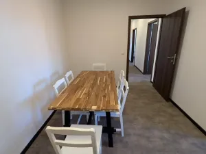 Pronájem pokoje, Praha - Smíchov, Vltavská, 10 m2
