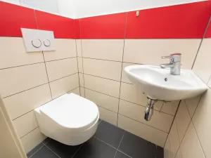 Pronájem bytu 2+kk, Brno, Údolní, 69 m2