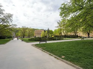 Pronájem bytu 2+kk, Brno, Údolní, 69 m2