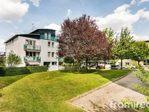 Prodej bytu 2+kk, Brno, Bešůvka, 56 m2