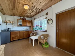 Prodej zahrady, Kadaň, 458 m2