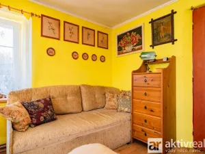 Prodej chalupy, Klabava, 90 m2