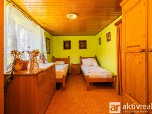 Prodej chalupy, Klabava, 90 m2