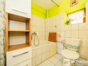 Prodej chalupy, Klabava, 90 m2