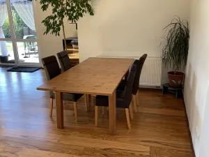 Pronájem rodinného domu, Syrovice, 140 m2