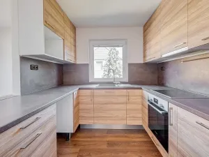 Prodej bytu 4+kk, Úvaly, Kollárova, 94 m2