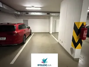 Pronájem bytu 3+kk, Praha - Stodůlky, Nad Dalejským údolím, 89 m2