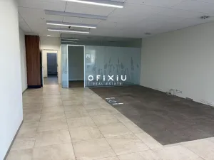 Pronájem obchodního prostoru, Brno, náměstí 28. dubna, 118 m2