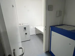 Pronájem obchodního prostoru, Brno, náměstí 28. dubna, 118 m2