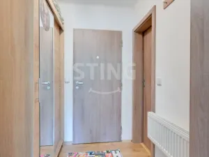 Prodej bytu 2+kk, Mohelnice, Zámečnická, 51 m2