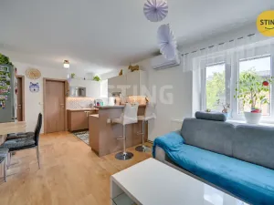 Prodej bytu 2+kk, Mohelnice, Zámečnická, 51 m2