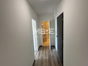 Pronájem bytu 2+1, Orlová - Lutyně, F. S. Tůmy, 44 m2