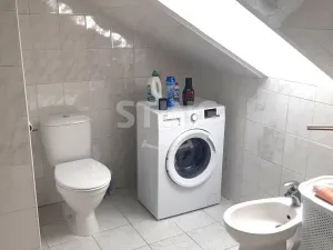 Pronájem bytu 3+1, Mělník, Fibichova, 116 m2