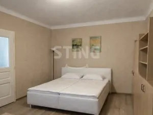 Pronájem bytu 2+kk, České Budějovice, Čechova, 55 m2