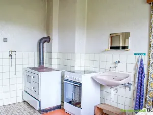 Prodej rodinného domu, Březina, 80 m2