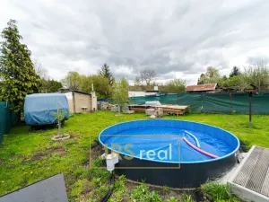 Prodej chaty, Brno - Řečkovice, 12 m2