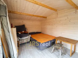 Prodej chaty, Brno - Řečkovice, 12 m2