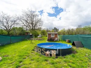 Prodej chaty, Brno - Řečkovice, 12 m2