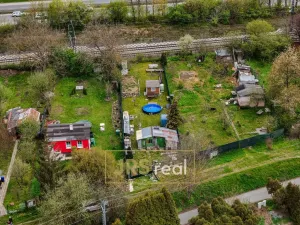 Prodej chaty, Brno - Řečkovice, 12 m2