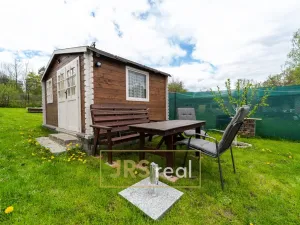 Prodej zahrady, Brno - Řečkovice, 485 m2