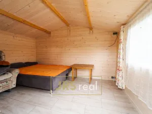 Prodej zahrady, Brno - Řečkovice, 485 m2