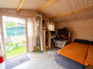 Prodej zahrady, Brno - Řečkovice, 485 m2