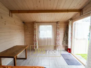 Prodej zahrady, Brno - Řečkovice, 485 m2