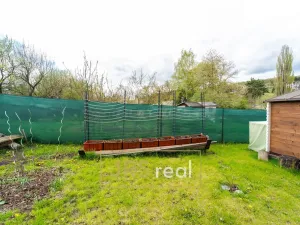 Prodej zahrady, Brno - Řečkovice, 485 m2