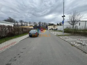 Pronájem - jiné, Frýdek-Místek - Frýdek, Nové Dvory-Podhůří, 24 m2