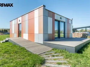 Prodej domu na klíč, Praha, Starý lis, 54 m2