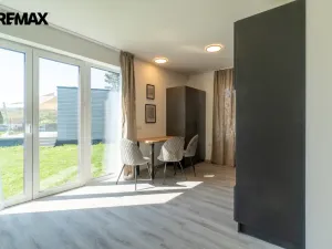 Prodej domu na klíč, Praha, Starý lis, 54 m2