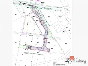 Prodej pozemku pro bydlení, Svojkovice, 1039 m2