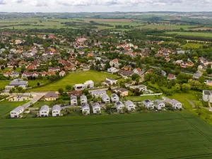 Prodej rodinného domu, Praha - Kolovraty, Měsíčková, 145 m2