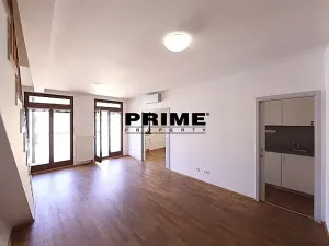 Pronájem bytu 5+1, Praha - Smíchov, Štefánikova, 168 m2