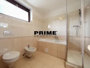 Pronájem rodinného domu, Praha - Nebušice, Nebušická, 260 m2