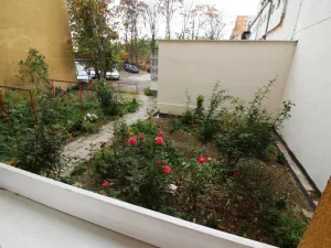 Pronájem bytu 1+1, Brno, Křížová, 37 m2