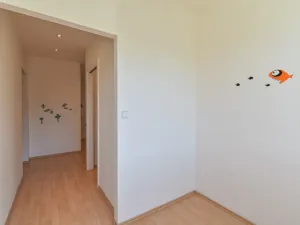 Pronájem bytu 4+1, Praha - Hlubočepy, Lohniského, 88 m2